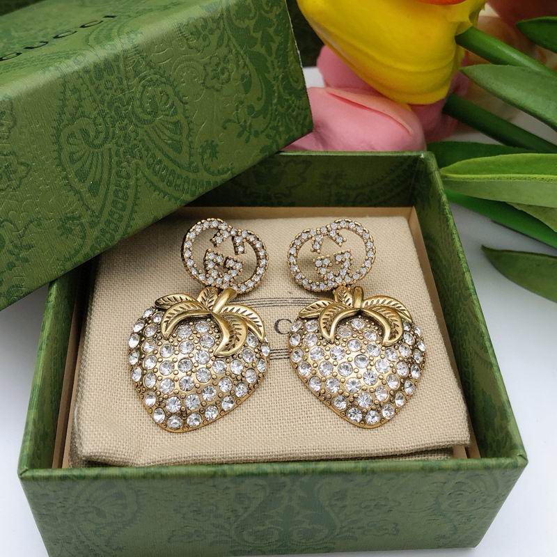 Gucci Earring 11yxx73